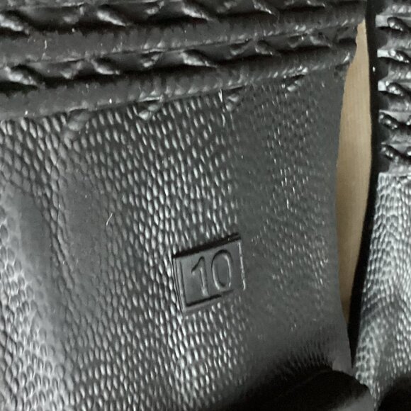 Northside Kathmandu Women Snow Red Suede Boots Size 10 Insulated Waterproof - Picture 12 of 15